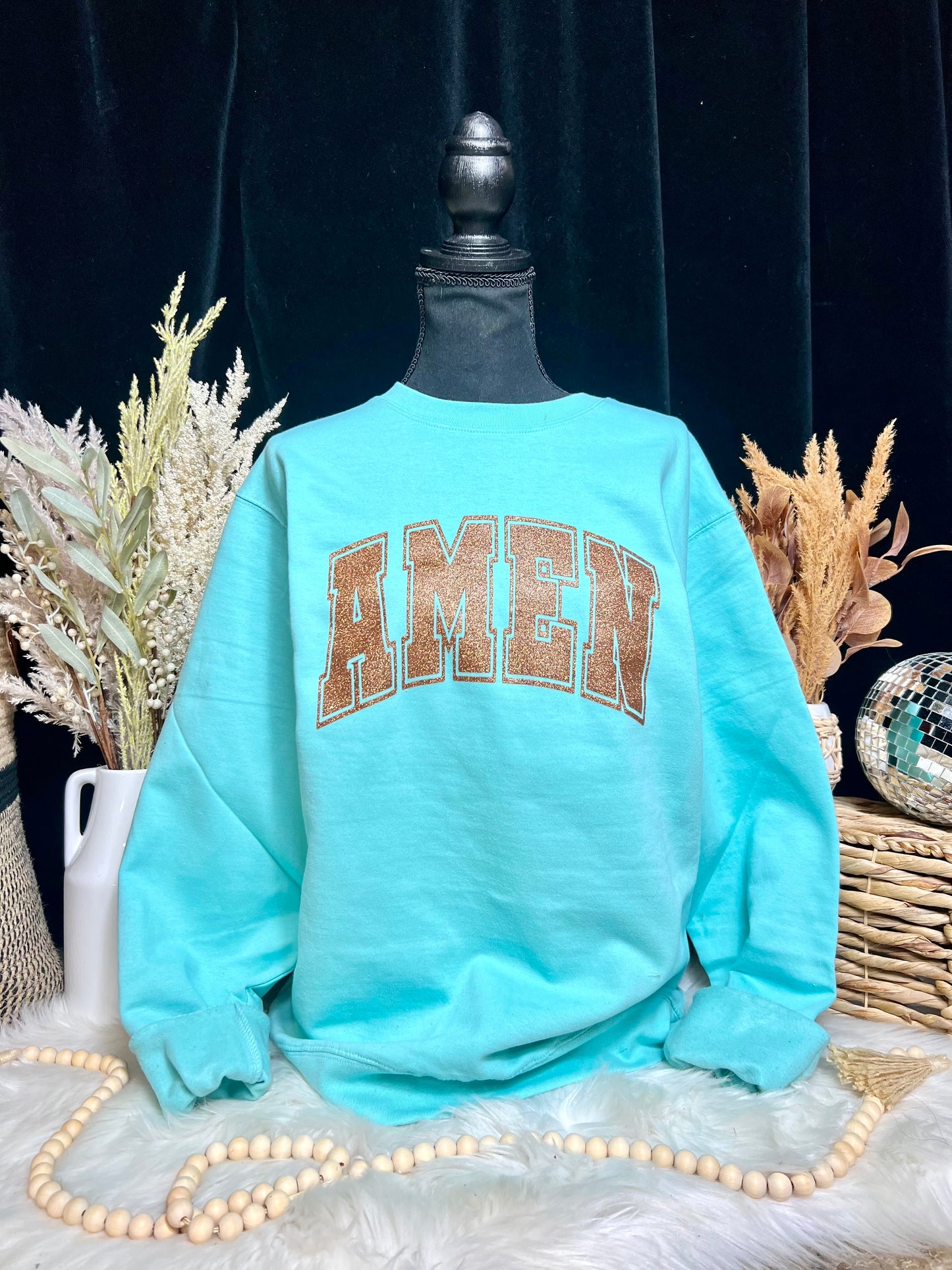 Amen Sweatshirt